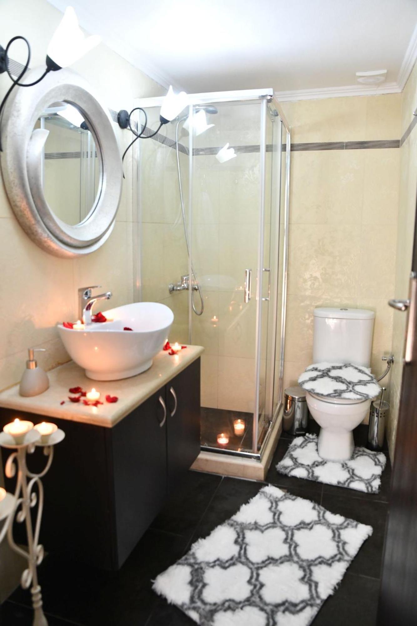 Kleopatra Deluxe Apartment With Jacuzzi Kamilari Exterior photo
